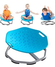 Sensory Spinning Chair for