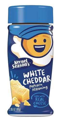 New kernel season gluten - kernel, season's