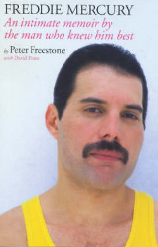 Freddie mercury peter - mercury,,