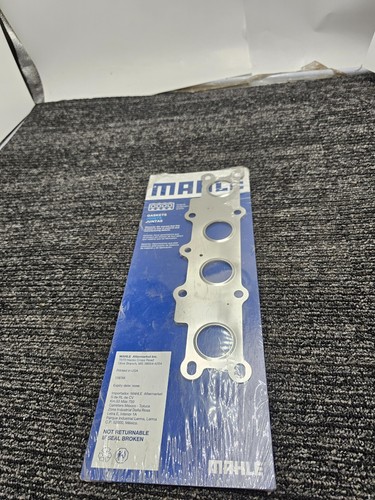 Mahle ms19968 exhaust - ms19968, manifold