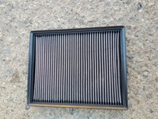 VAUXHALL ASTRA GSI TURBO K&N