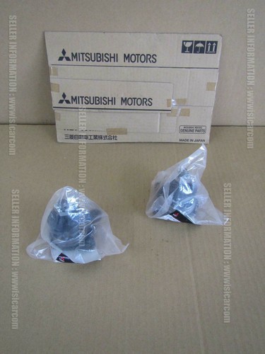 Mitsubishi pajero evolution - pajero,