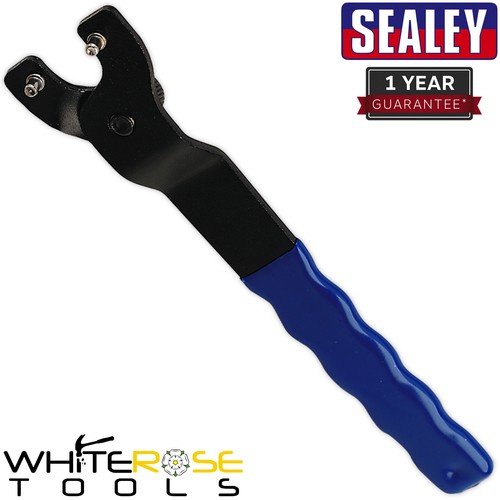 Sealey universal pin spanner - universal,