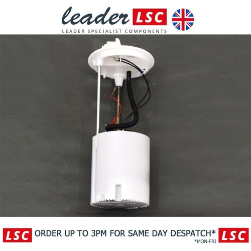 Petrol fuel pump reservoir - petrol,