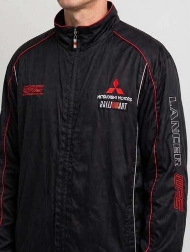 Vintage mitsubishi ralliart - vintage,