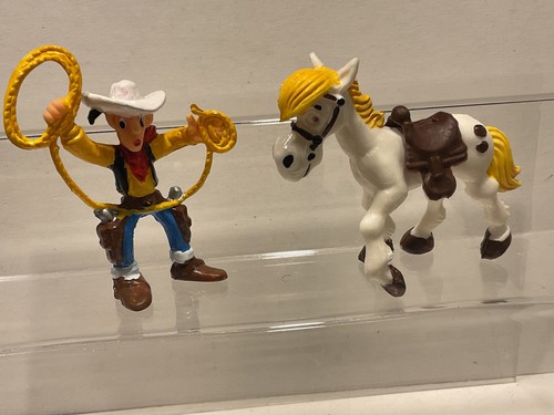 Lucky luke jolly - +, jumper