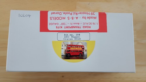 Abs road transport - transport, aec