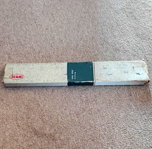 Hemmi sun 64 - hemmi, no.64