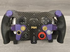 Logitech G29 Playstation F1 mod Racing Steering Wheel