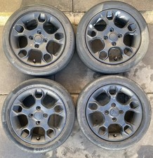 Ford Fiesta Zetec MK7 15”