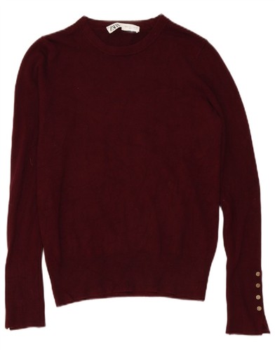 Zara womens crew neck - womens,