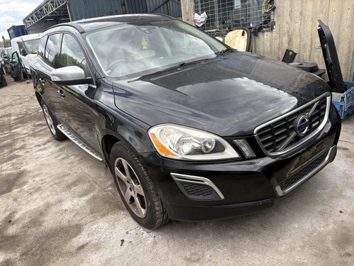 Volvo xc60 desig - r, breaking