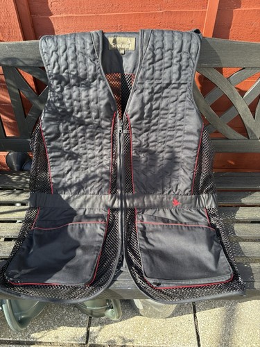 Sealand ventilated skeet - ventilated,