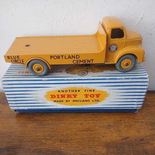 Vintage dinky toys 533 - dinky,