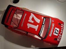 Palmer 200mm RC Body FORD