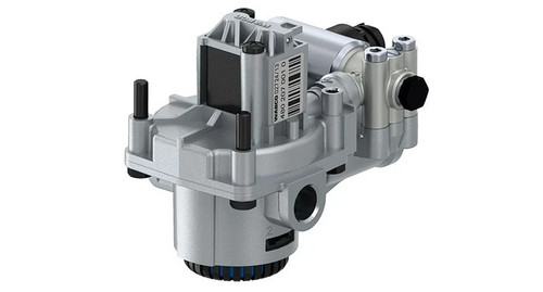Wabco 4802070010 relay valve - relay,