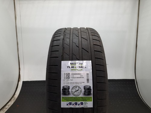 245 98y hankook ventus - 40,