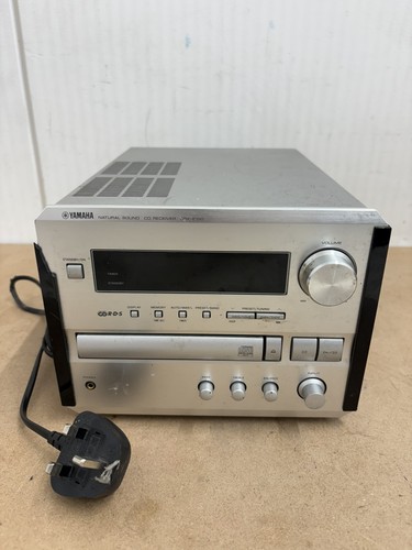 Yamaha crx e150 natural sound - crx,
