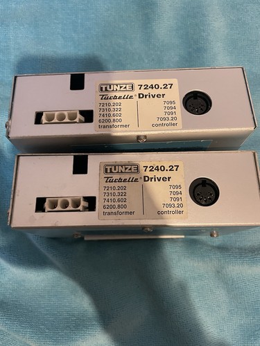 Xm2 tunze 7240 27 - tunze, turbelle