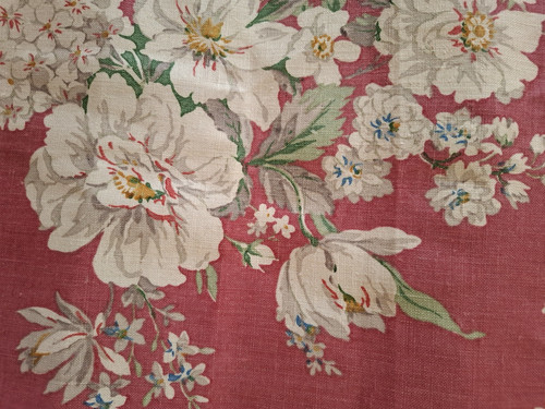 1920s vintage sanderson deep - sanderson,