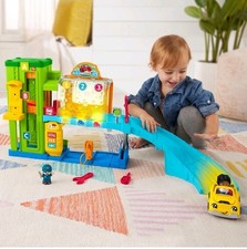 Fisher-Price Little People