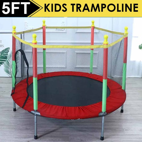 Trampoline for kids mini - trampoline,