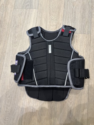 Level horse riding - horse, body