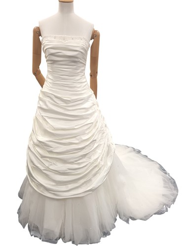 Justin alexander wedding dress - wedding,