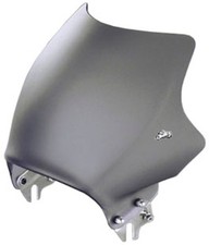 Dark Grey Satin Blonde Fairing