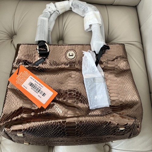Bnwt karen millen bronze - bnwt,