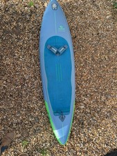 Gong Hipe Cruzader 7'6