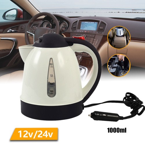 1000ml 12v 24v - 1000ml, electric