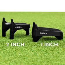 FORZA American Football Kicking Tee | 1IN/2IN TEE HEIGHT – Kicking Accessories