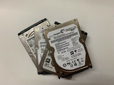 NEW 500 GB 1PCS 500GB 5400RPM 2.5" SATA Laptop Hard Drive HD HDD