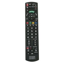 New Remote Control