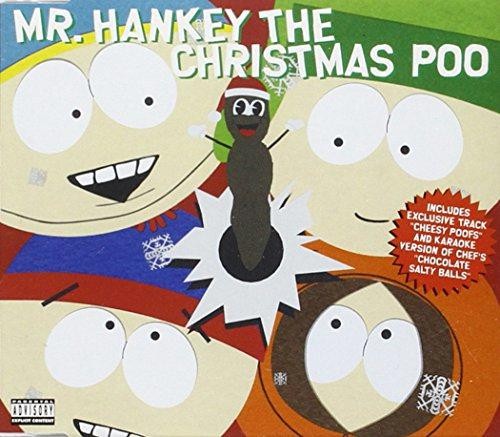 Hankey the christmas - hankey,