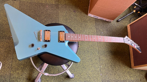 Epiphone series beast - epiphone,