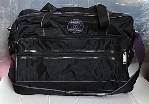Holdall bag carlton int - holdall,