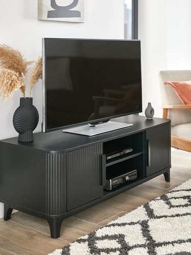 Carina unit black fits up - tv, |