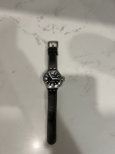 Steel canteen gents 45mm - tw,
