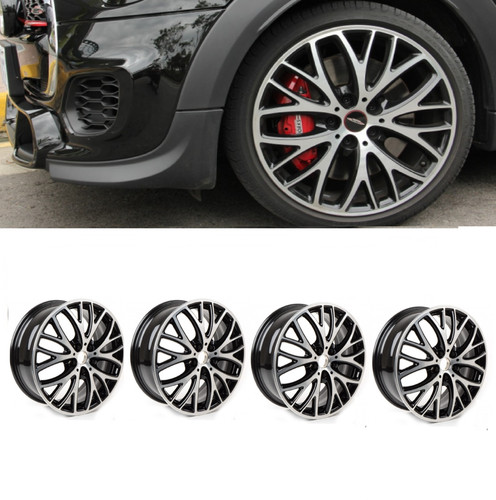 Mini cooper jcw - s,