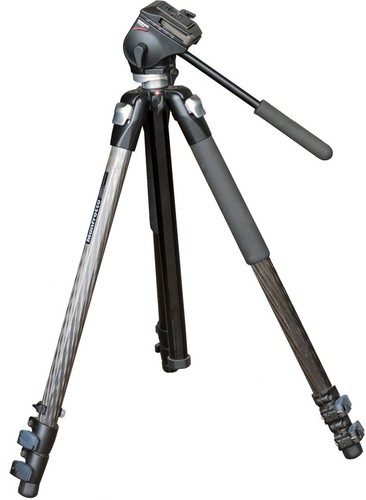 Manfrotto 055 mfv - &, 701