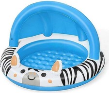 New Bestway Shaded Baby Ball /