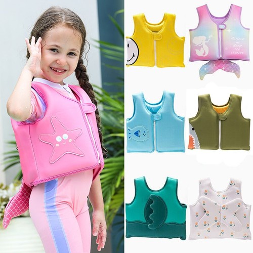 Child life jacket swimming - child,