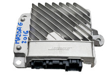 2013-2016 MAZDA 6 MK3  BOSE AUDIO AMPLIFIER  G46D66A20