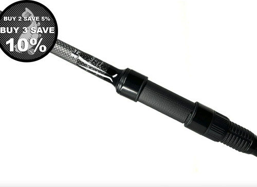 Harrison torrix carp rods - harrison,