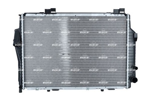 Nrf engine radiator fits - engine,