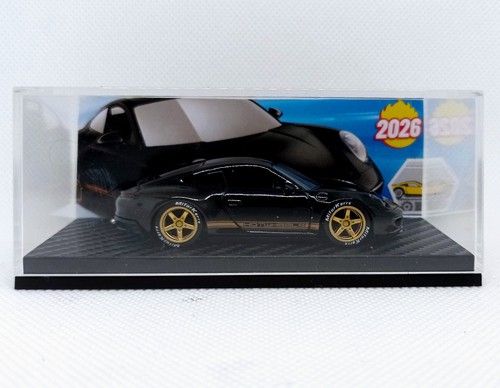 Gorgeous hot wheels porsche - hot,