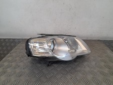 Volkswagen Passat Right Driver