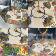 Antique L & Sons Staffordshire